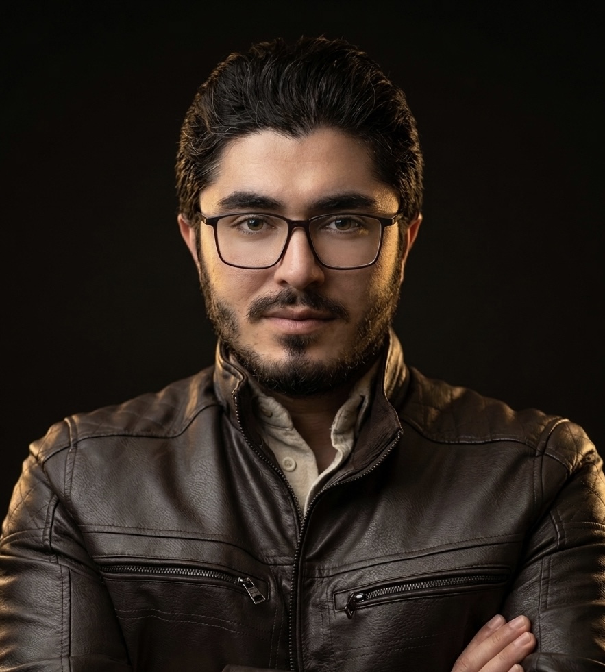 دکتر امید خیرخواه